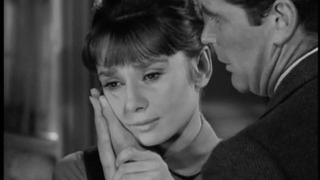 THE CHILDREN'S HOUR (1961): Hometown Glory