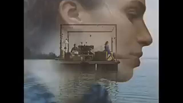 yael Naim - Yashanti смотреть онлайн