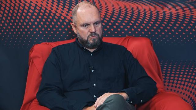 UŠÁK 173 David Ondříček смотреть онлайн