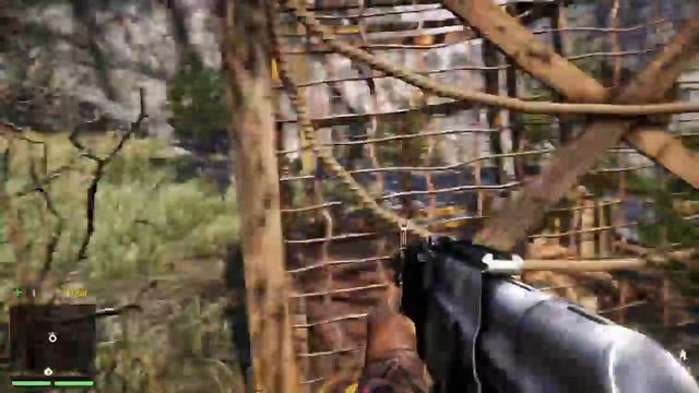 #PS4 Far Cry 4 прохождение #1 #PS4Live