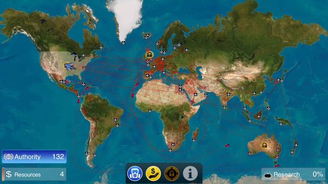 Plague Inc (Episode 3) смотреть онлайн