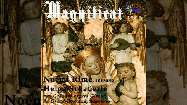 Salve Regina смотреть онлайн