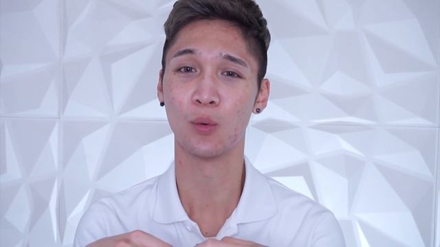 Men's Skincare + Makeup Starter Kit #mensmakeupmay - Edward Avila смотреть онлайн