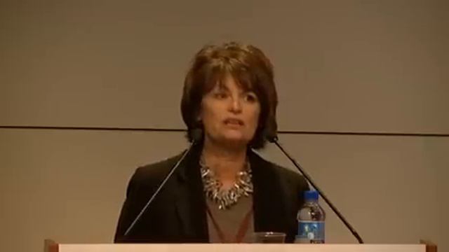 Prof. Anne Glover смотреть онлайн