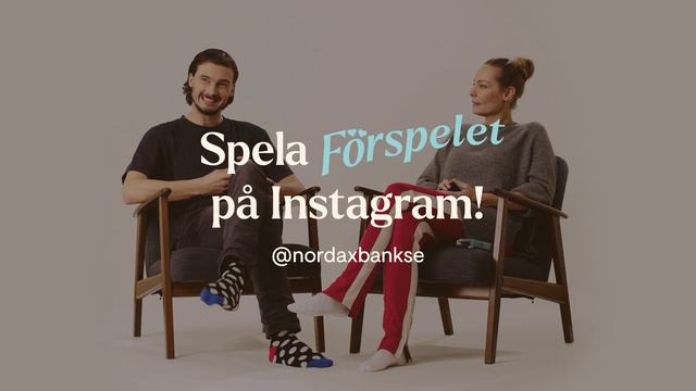 Förspelet Med Erik & Carina Berg: 