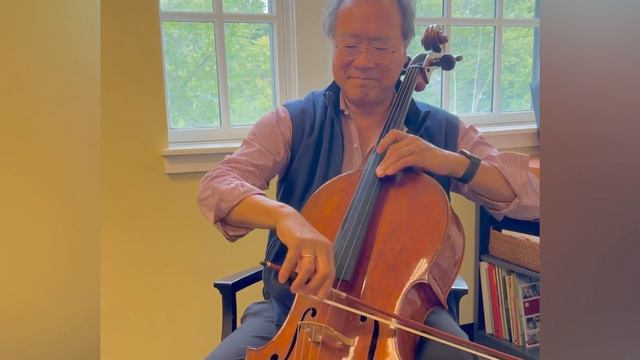 #SongsOfComfort: Over the Rainbow смотреть онлайн