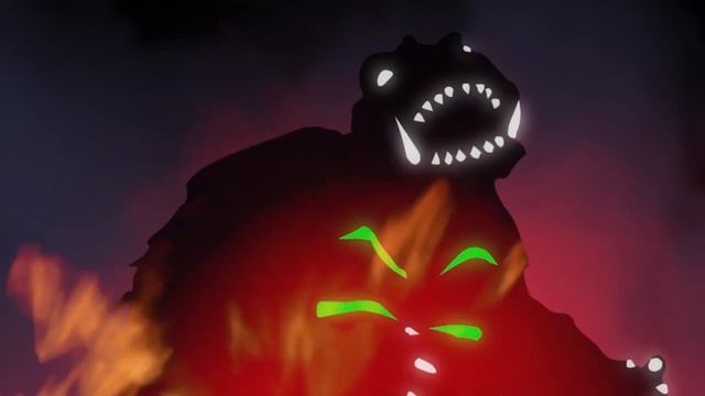 GAMERA2022: Arrangement of "showa era" GAMERA theme (HAPPY 57th ANNIVERSARY) смотреть онлайн