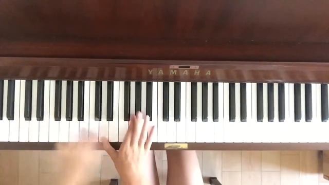 「風力エネルギー」田中カレン作曲　Wind Energy:Karen Tanaka