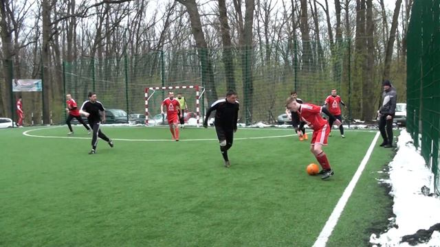 22.04.17 "Шервуд" 14:00 Олимп - Tenko Team (2 тайм) смотреть онлайн