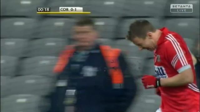 That will teach you not to score against the Dubs смотреть онлайн