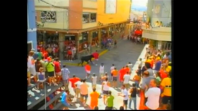 bous2010 monserrat el puntal 1.wmv смотреть онлайн