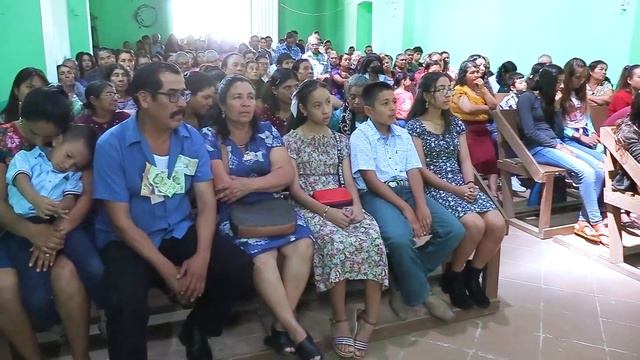 Jose Martinez 60 Años Parte2