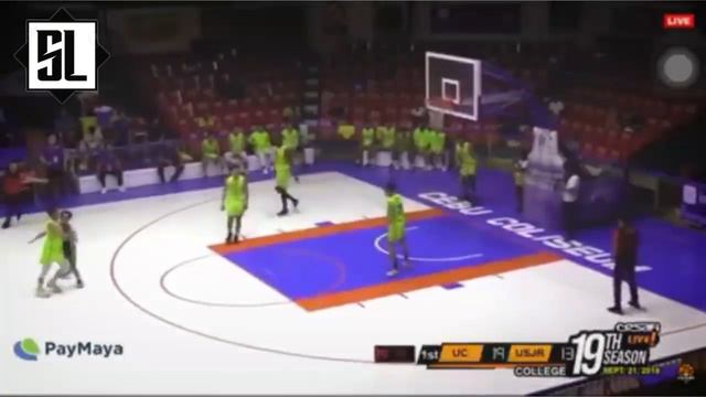ANG MUSCLE MAN NG CEBU CITY | PROBINSYANO GOT SKILLS смотреть онлайн
