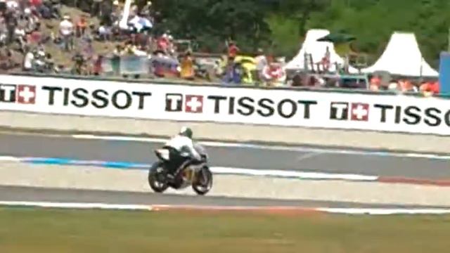 Giacomo Agostini TT Assen смотреть онлайн