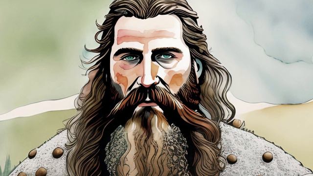 Leif Eriksson: The Viking Explorer Who Found Out America Before Columbus | Eternia History