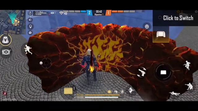 Custom Play With Riad Jahid Vs Farhad Hridoy