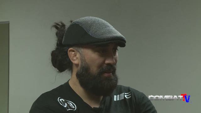 Eugene Bareman on Jr Fa result and Hemi Ahio in Saudi Arabia смотреть онлайн