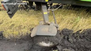 МЕЩЕРА Е 403 КОСИМ ЗЕРНОСМЕСЬ