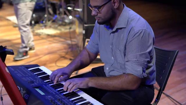 Mercy, Mercy, Mercy - Joe Zawinul