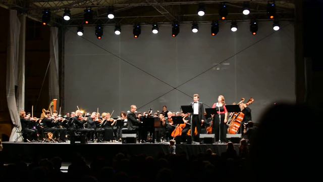 2018 - Koncert plenerowy Filharmonii Podkarpackiej im. Artura Malawskiego w Rzeszowie смотреть онлайн