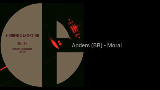Anders (BR) - Moral смотреть онлайн