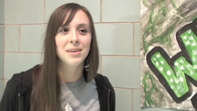 Waterford High School Student Interviews смотреть онлайн