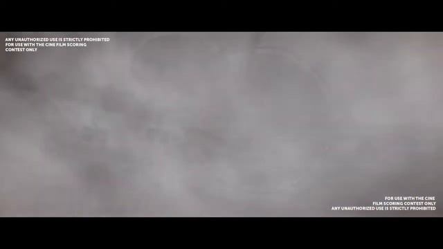 The OceanMaker-FINALIST-Composed By YIGIT DERIGA-The Marvin Hamlisch Film Scoring Contest 2017