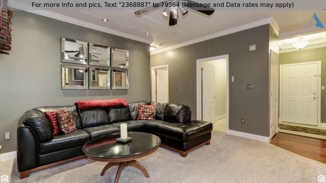 Priced At $330,000 - 2115 GANTON GREEN G-104, WOODSTOCK, MD 21163