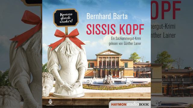 17. August.4 - Sissis Kopf