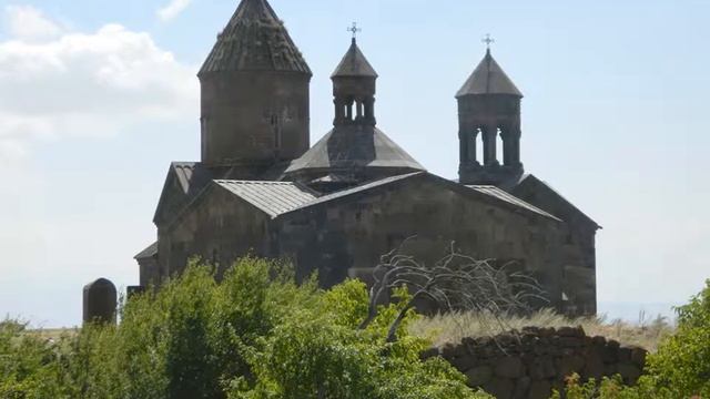 Parish Trip to Armenian as part of Project Graduation смотреть онлайн