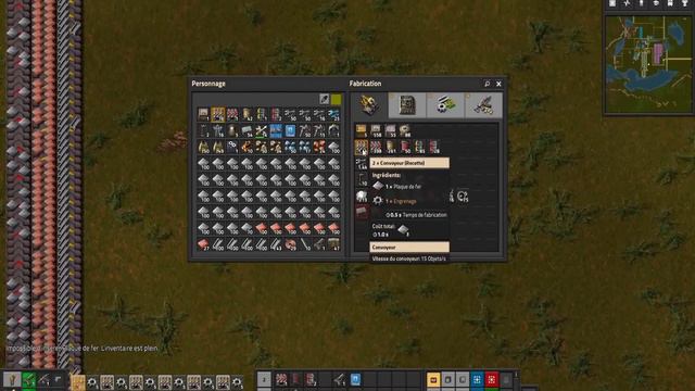 👬 07. Factorio - Hard x36 [LUTIN65/BROUDAFF/SLAN] COOP - LET'S PLAY смотреть онлайн