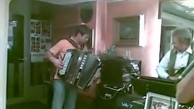 Der Liebe Augustin, Andy, Noldi, Sepp Rene Mit Als Was Bruchscht Of Der Welt