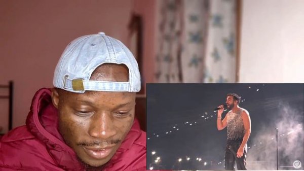 Marco Mengoni Due Vite LIVE | Italy 🇮🇹 | First Semi Final | Eurovision 2023