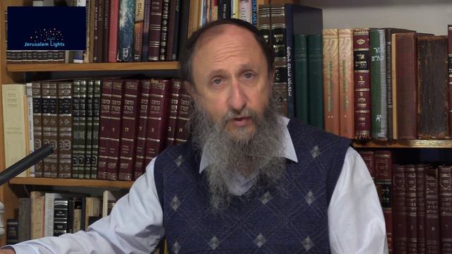 Counting the Omer: Day 3 (Nisan 18, 5780/April 12, 2020) смотреть онлайн