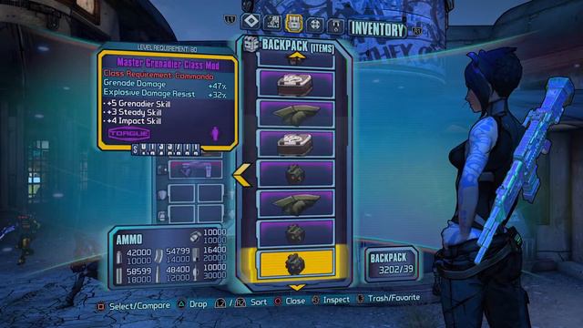 Free Borderlands 2 Boosting Pt. 374 смотреть онлайн