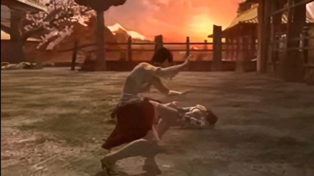 Tekken 6 - Beta First Trailer 2007 AOU Gameplay Debute HQ смотреть онлайн