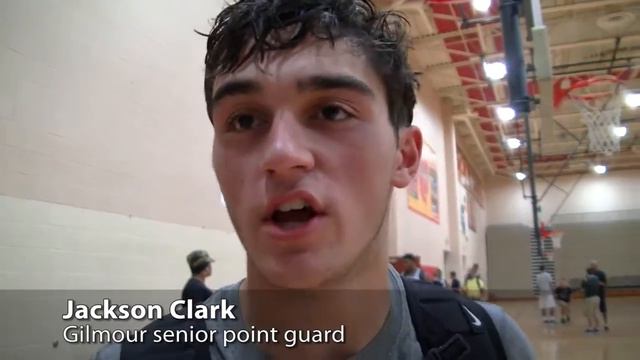 Seniors shine at Greater Cleveland Basketball Coaches Association showcase смотреть онлайн