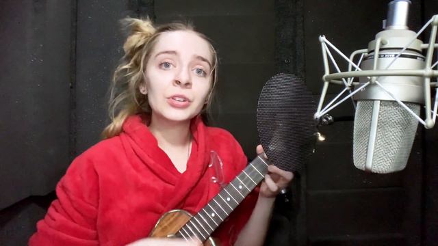 Shower (words and music by Darcy Rose Byrnes) смотреть онлайн