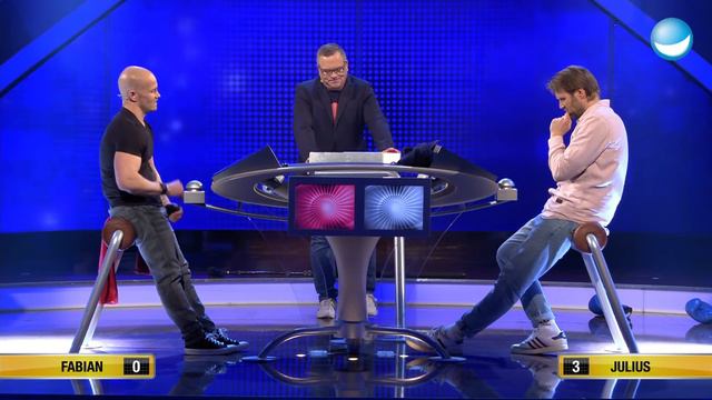 Elefanten und Kamele - Tierumrisse | Fabian Hambüchen vs. Julius Brink | Spiel 2 | Schlag den Star смотреть онлайн