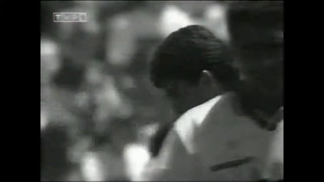 Brazil - USA 1:0 (World Cup 1994 - 1/8 finale) смотреть онлайн