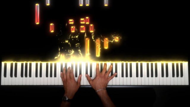 Graceful Ghost Rag | Piano Solo By William Bolcom