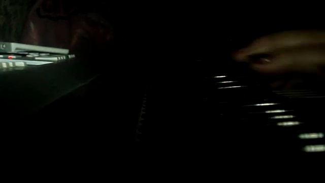 Passionata by Tim Heintz on piano смотреть онлайн