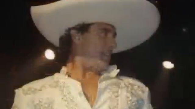 Pablo Montero, Jorge Salinas y Eduardo Yañez Tres Reyes en concierto смотреть онлайн