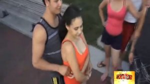 RAFELO EL MORENO DEL MAMBO   A LAS MUJERES NO SE LE DA