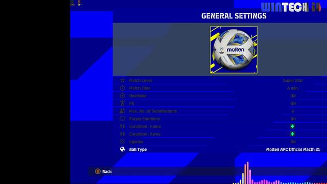 PES 2017 NEW SEASON MINI PATCH V2 2022 AIO DECEMBER UPDATE смотреть онлайн