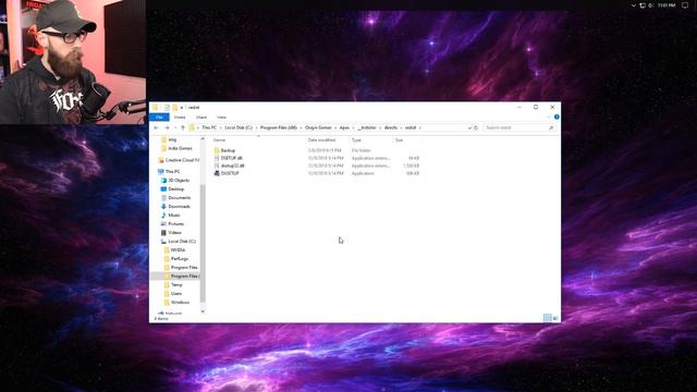 Apex Legends DirectX Fix - Won't Install (4294967287) смотреть онлайн