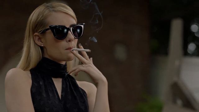 Madison Montgomery Hot/badass Twixtor Scenepack (1080p)