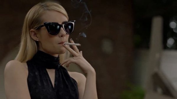 Madison Montgomery hot/badass twixtor scenepack (1080p)