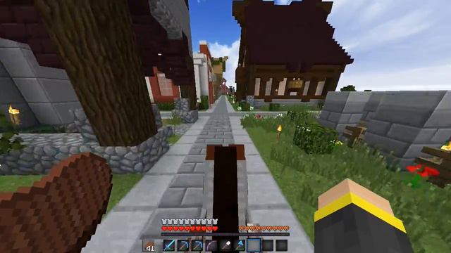 REAL TALK. - Stellar SMP - Episode #13 (Minecraft 1.9 SMP) смотреть онлайн