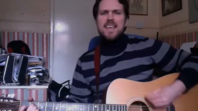 Acoustic Cover of Felt's classic Penelope Tree by Ceri James смотреть онлайн
